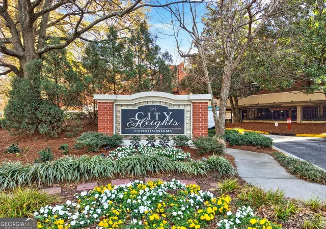 1st image of 377 Ralph Mcgill Blvd Ne #N, Atlanta, GA 30312 | MLS# 10708784
