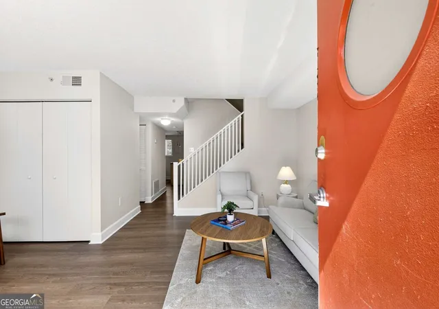 3rd image of 377 Ralph Mcgill Blvd Ne #N, Atlanta, GA 30312 | MLS# 10708784