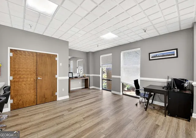 2nd image of 377 Ralph Mcgill Blvd NE, Atlanta, GA 30312