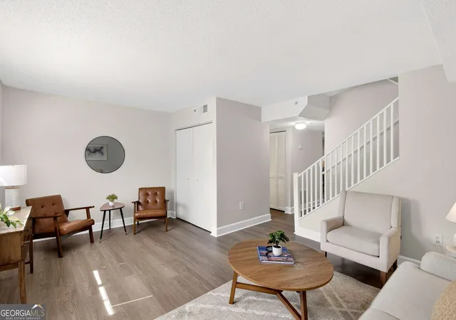 4th image of 377 Ralph Mcgill Blvd Ne #N, Atlanta, GA 30312 | MLS# 10708784