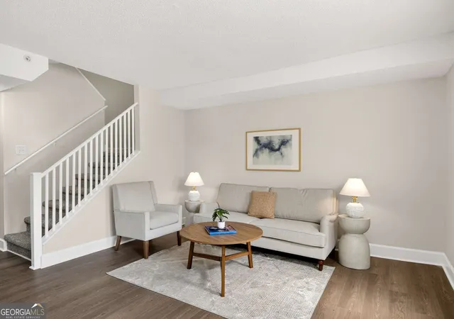 5th image of 377 Ralph Mcgill Blvd Ne #N, Atlanta, GA 30312 | MLS# 10708784