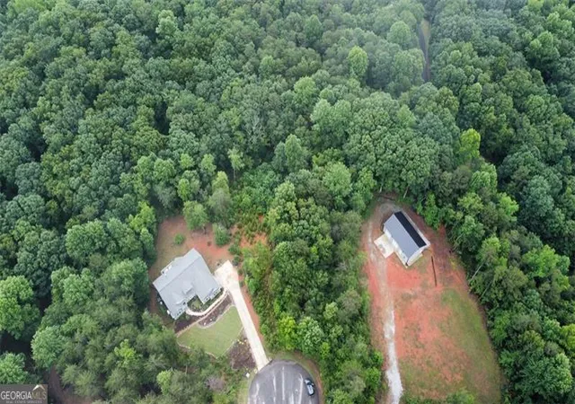 Photo 4 of Land for sale at 0 Pebble Creek Lot # 3 #LOT 3, Alto, GA 30510 | MLS# 10626621 | Listing updated on 2025-10-28