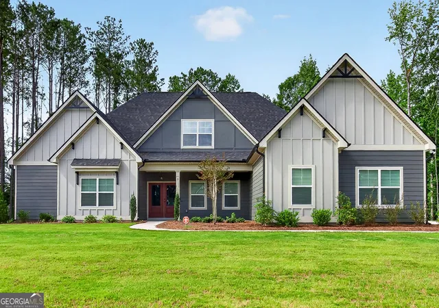 2nd image of 5 Tea House Ln, Newnan, GA 30263 | MLS# 10820973