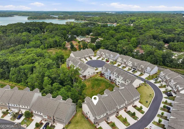 Listing Photo 4 - Condo for sale in building located at 2095 Manor Pointe Dr, Cumming, GA 30041