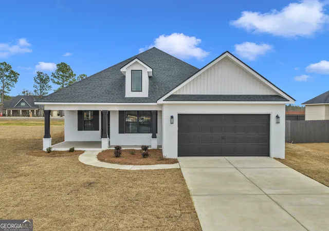 Homes for sale in Byron, GA | 134 Early Dr, Byron, GA 31008 | MLS# 10787984
