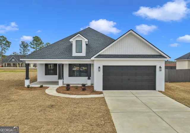 Homes for sale in Byron, GA | 134 Early Dr, Byron, GA 31008 | MLS# 10787984