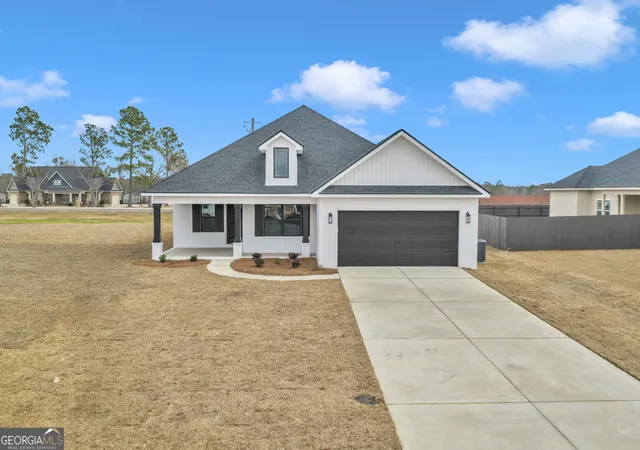 Homes for sale in Byron, GA | 134 Early Dr, Byron, GA 31008 | MLS# 10787984