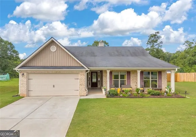 1st image of 733 River Mist Cir, Jefferson, GA 30549 | MLS# 10823527
