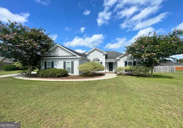 Photo 1 of Single family home for sale at 304 Boothill Ct, Statesboro, GA 30458 | MLS# 10699234 | Listing updated on 2026-08-26