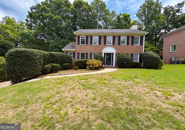 Photo 1 of Single family home for sale at 3514 Nettle Ln Ne, Roswell, GA 30075 | MLS# 10773780 | Listing updated on 2026-09-18