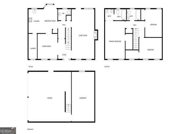 Photo 21 of Single family home for sale at 3514 Nettle Ln Ne, Roswell, GA 30075 | MLS# 10773780 | Listing updated on 2026-10-22