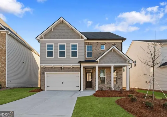 1st image of 1020 Trident Maple Chase, Lawrenceville, GA 30045 | MLS# 10795890