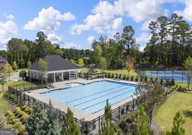 32nd image of 1020 Trident Maple Chase, Lawrenceville, GA 30045 | MLS# 10795890