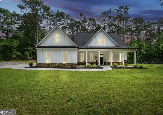 1st image of 1577 Stark Rd, Jackson, GA 30233 | MLS# 10783252