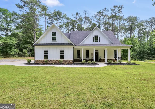 2nd image of 1577 Stark Rd, Jackson, GA 30233 | MLS# 10783252