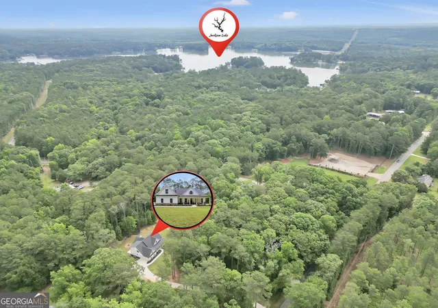 49th image of 1577 Stark Rd, Jackson, GA 30233 | MLS# 10783252