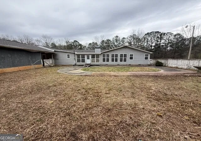 5th image of 394 Smith Rd, Newnan, GA 30263 | MLS# 10701735