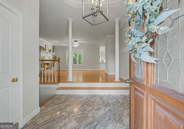 5th image of 2755 Napa Vlly, Cumming, GA 30041 | MLS# 10810351