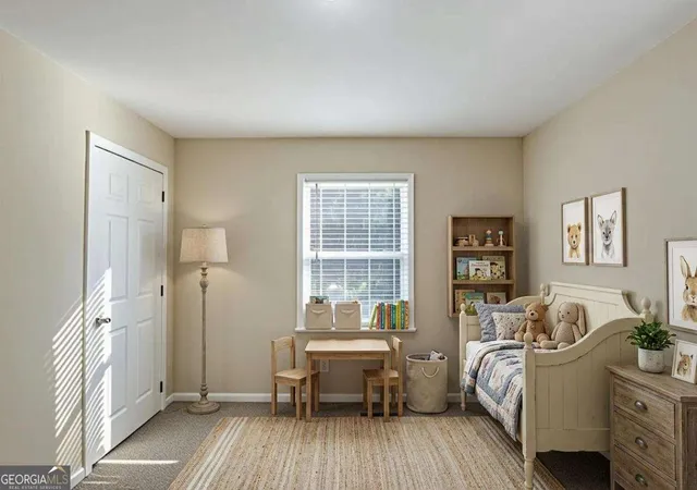 Photo 3 of Single family home for sale at 2406 Swallow Cir SE, Atlanta, GA 30315 | MLS# 10788013 | Listing updated on 2026-09-01