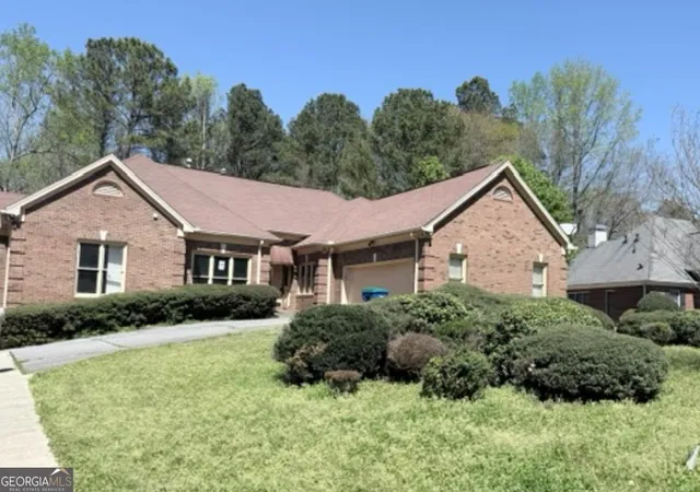 Photo 1 of Sale Pending at 1125 Carlo Ter Sw, South Fulton, GA 30331 | MLS# 10727326 | Listing updated on 2026-09-11