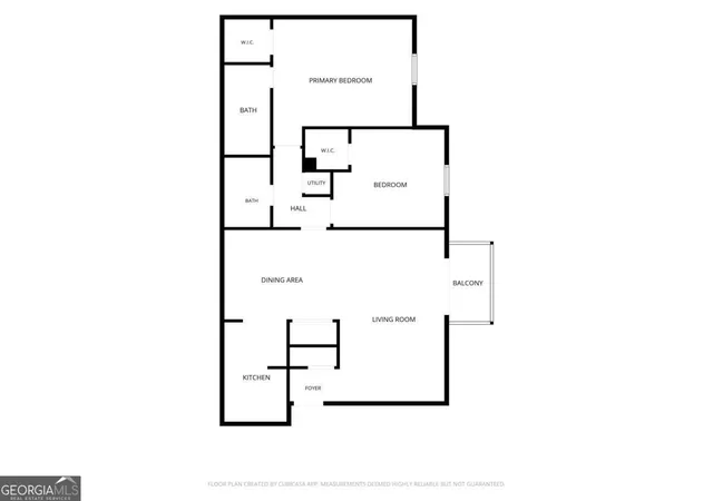 44th image of 6900 Roswell Rd #Q17, Sandy Springs, GA 30328 | MLS# 10814654