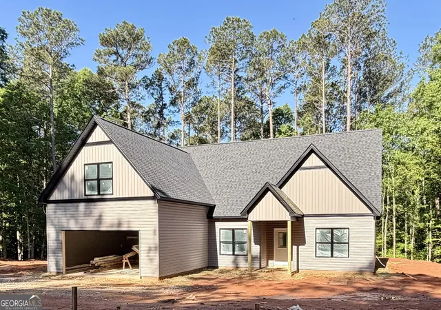 Homes for sale in Monticello, GA | 67 Pelican Cir #LOTS 67 & 68, Monticello, GA 31064 | MLS# 10660690