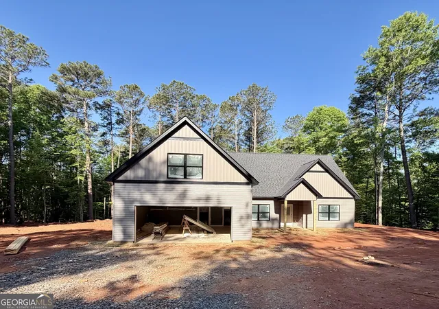 Homes for sale in Monticello, GA | 67 Pelican Cir #LOTS 67 & 68, Monticello, GA 31064 | MLS# 10660690