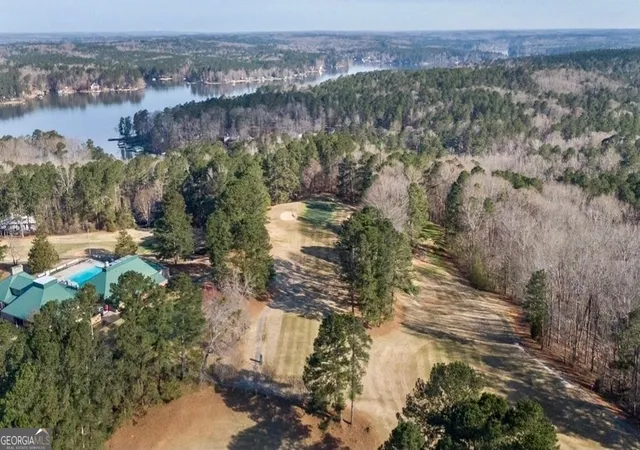 Homes for sale in Monticello, GA | 67 Pelican Cir #LOTS 67 & 68, Monticello, GA 31064 | MLS# 10660690