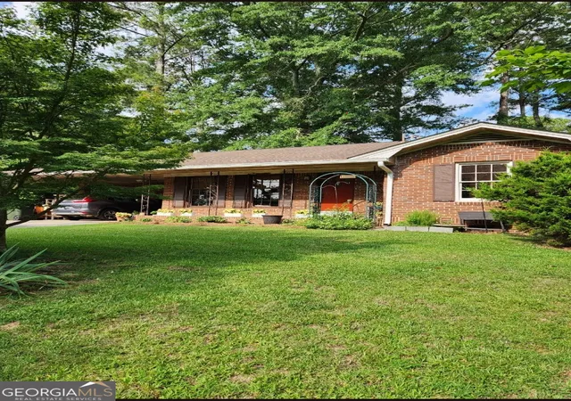 Photo 1 of Single family home for sale at 6369 Harbin Woods Dr, Morrow, GA 30260 | MLS# 10806329 | Listing updated on 2026-09-10