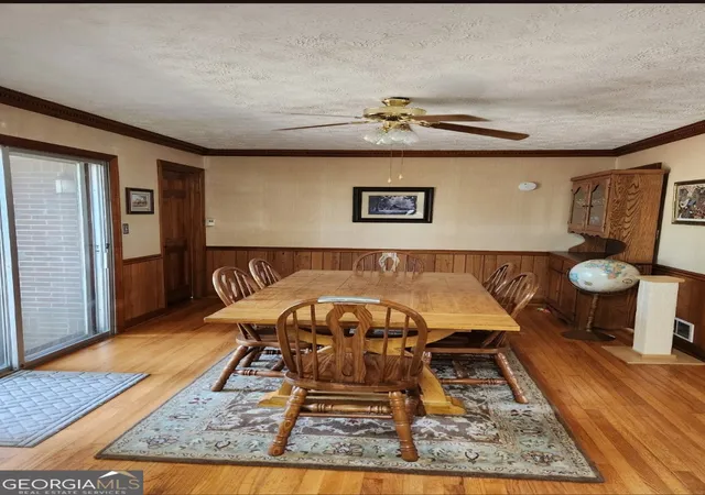 Photo 2 of Single family home for sale at 6369 Harbin Woods Dr, Morrow, GA 30260 | MLS# 10806329 | Listing updated on 2026-09-10