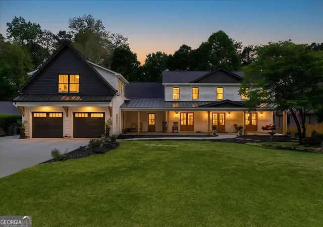 Photo 1 of Mansion for sale at 3685 High Green Dr, Marietta, GA 30068 | MLS# 10742378 | Listing updated on 2026-06-22