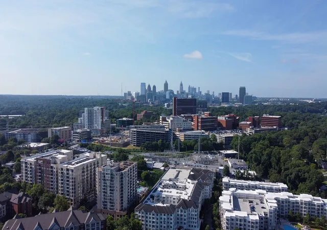 Condominium at 115 Biscayne Dr Nw #A7, Atlanta, GA 30309 | MLS# 10181193 |  | Sold on 2023-08-21