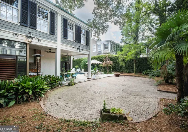 Homes for sale in Savannah, GA | 17 Price St, Savannah, GA 31401 | MLS# 10670022