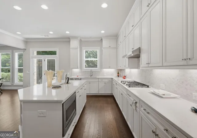 4th image of 3422 Bryerstone Cir, Smyrna, GA 30080 | MLS# 10814898