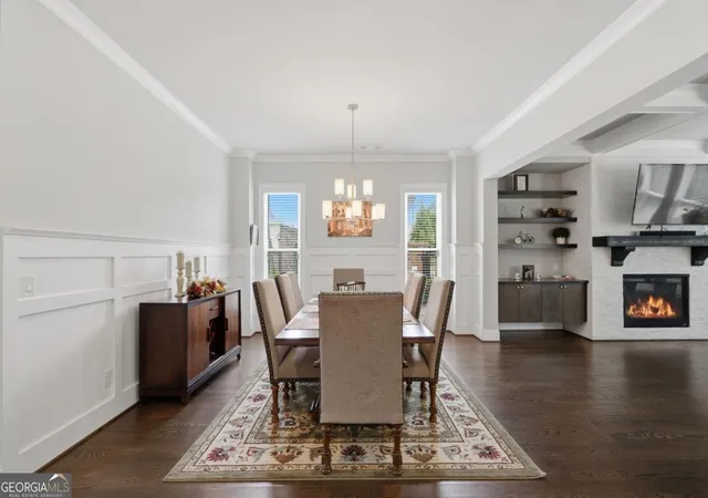 5th image of 3422 Bryerstone Cir, Smyrna, GA 30080 | MLS# 10814898