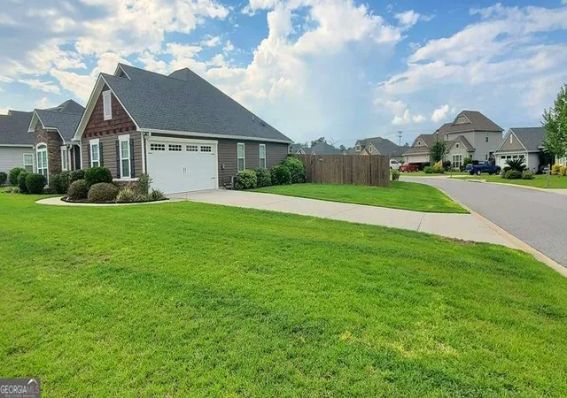 Homes for sale in Valdosta, GA | 4077 Mckenzie Ln, Valdosta, GA 31605 | MLS# 10797190