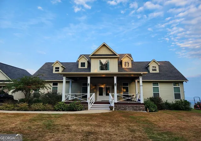 1st image of 5142 Cr 852, Heflin, AL 36264 | MLS# 10741446