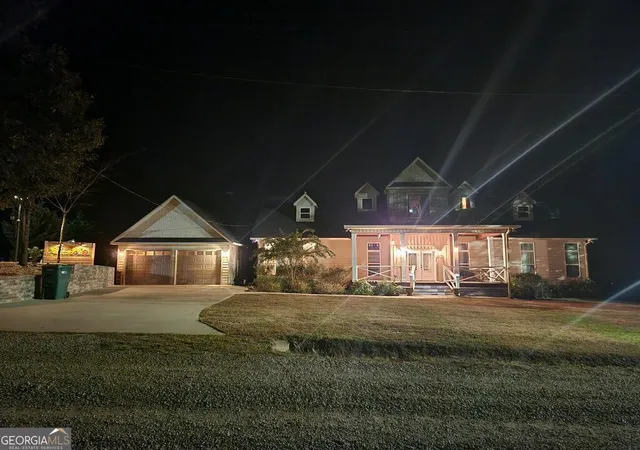 2nd image of 5142 Cr 852, Heflin, AL 36264 | MLS# 10741446