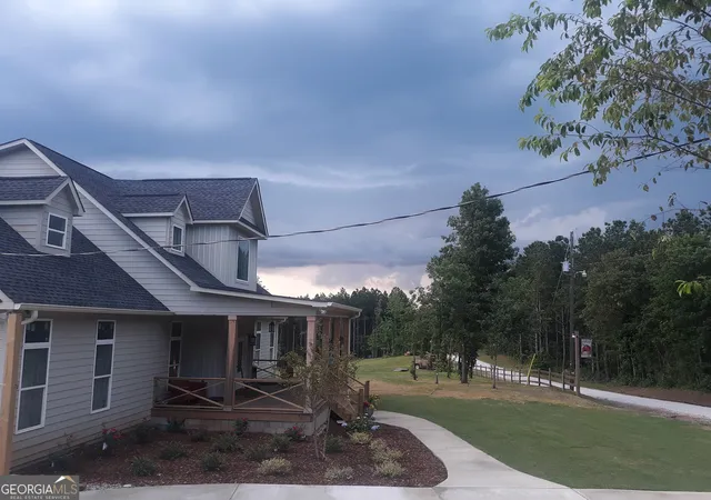 3rd image of 5142 Cr 852, Heflin, AL 36264 | MLS# 10741446