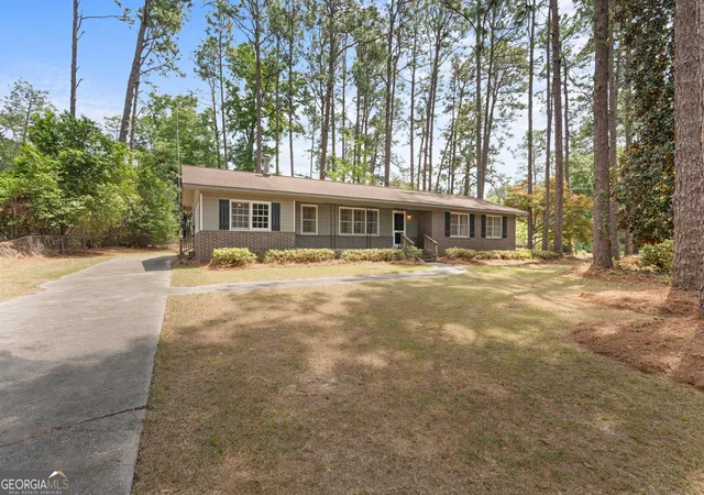 Photo 1 of Single family home for sale at 103 Wildwood Dr, Sylvania, GA 30467 | MLS# 10741714 | Listing updated on 2026-09-28