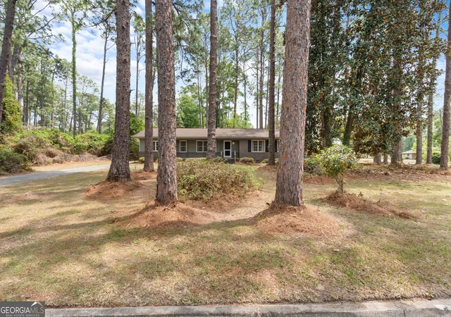 Photo 2 of Single family home for sale at 103 Wildwood Dr, Sylvania, GA 30467 | MLS# 10741714 | Listing updated on 2026-09-28