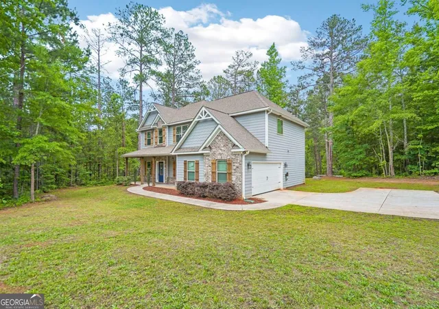 2nd image of 2128 Turner Church Rd, Mcdonough, GA 30252 | MLS# 10776140