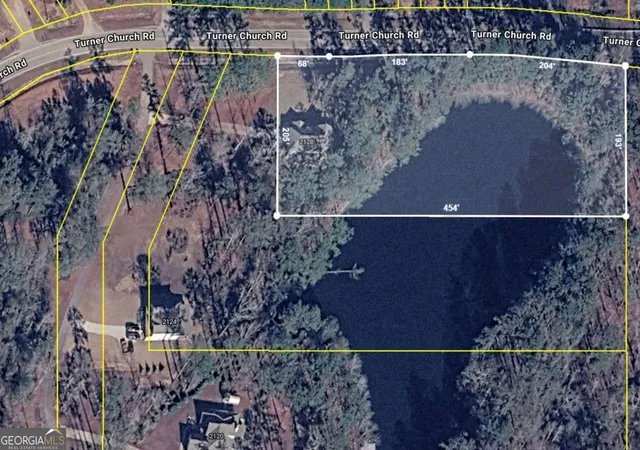 36th image of 2128 Turner Church Rd, Mcdonough, GA 30252 | MLS# 10776140