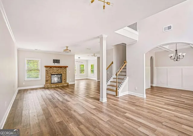 Photo 3 of Single family home for sale at 2128 Turner Church Rd, Mcdonough, GA 30252 | MLS# 10776140 | Listing updated on 2026-09-15