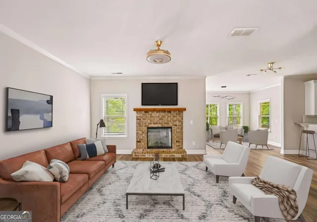 Photo 3 of Single family home for sale at 2128 Turner Church Rd, Mcdonough, GA 30252 | MLS# 10776140 | Listing updated on 2026-10-09