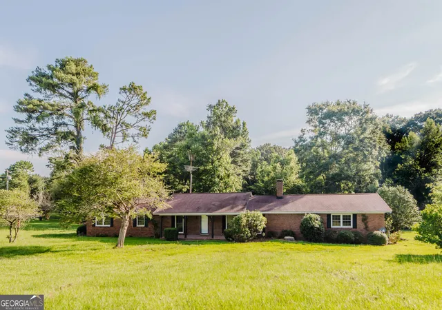Single family home for sale at 99 Lamar Rd, Vienna, GA 31092 | MLS# 10803750