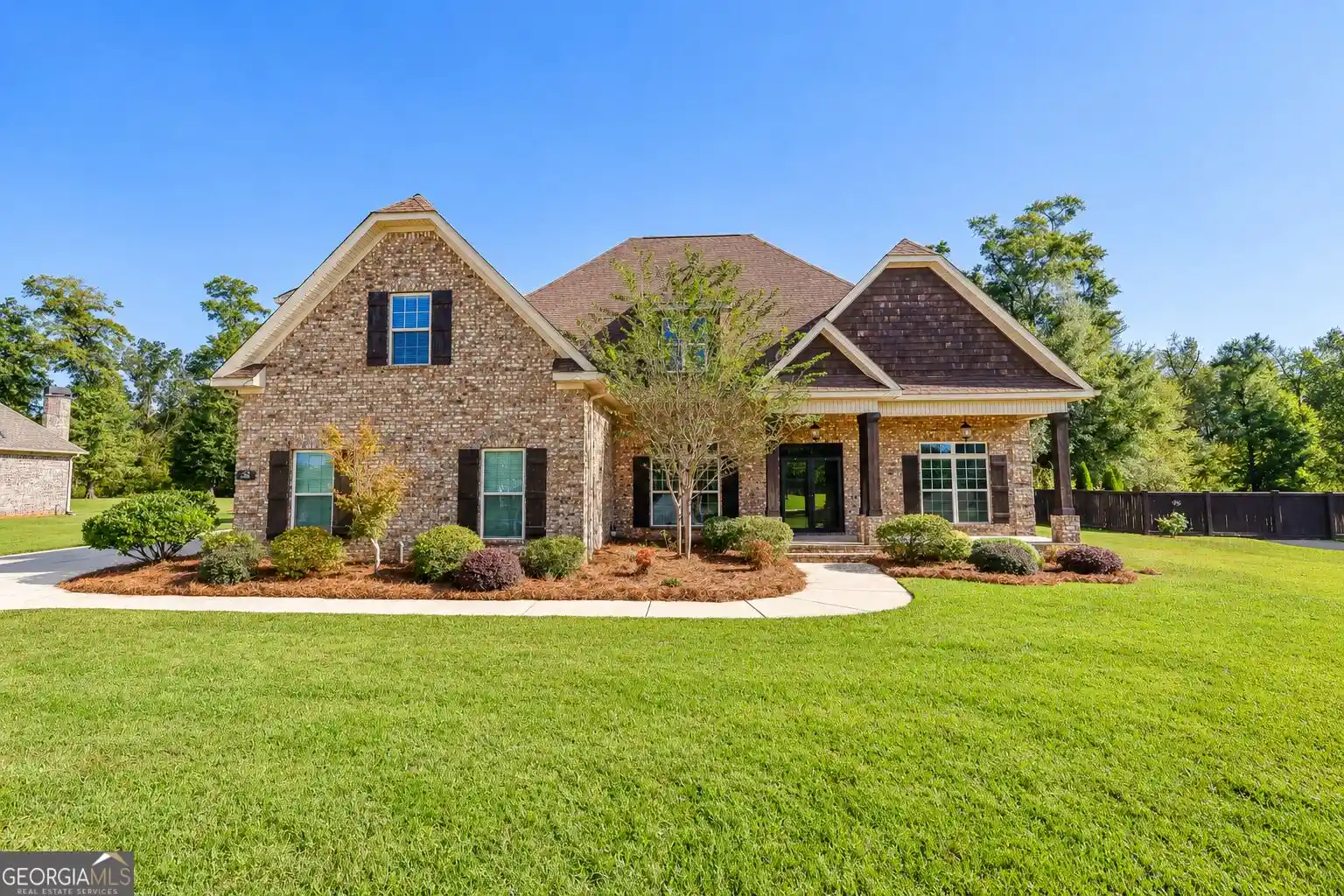 Photo 1 of Single family home for sale at 4038 Coosa Dr, Bonaire, GA 31005 | MLS# 10875365 | Listing updated on 2026-10-23