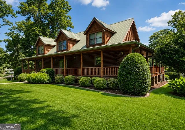 2nd image of 172 Montego Bay Rd Nw, Milledgeville, GA 31061 | MLS# 10789544