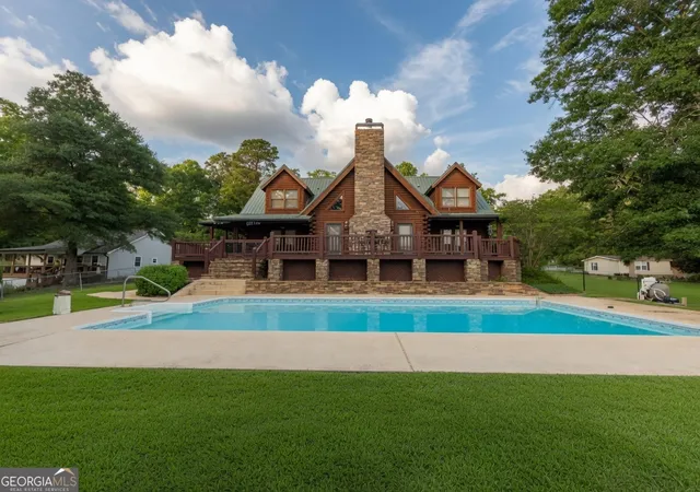 3rd image of 172 Montego Bay Rd Nw, Milledgeville, GA 31061 | MLS# 10789544