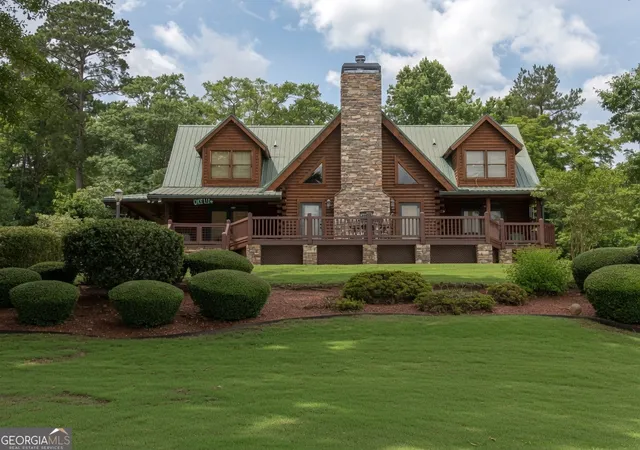 4th image of 172 Montego Bay Rd Nw, Milledgeville, GA 31061 | MLS# 10789544